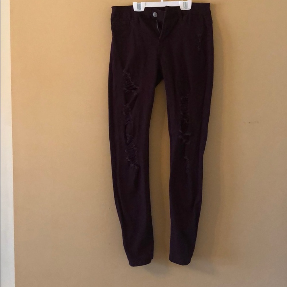 Pants